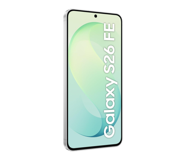 Samsung Galaxy S26 FE 5G 8/256GB Jasnozielony - 1576485 - zdjęcie 2